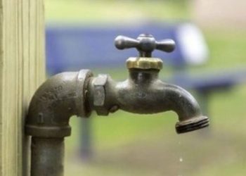 Corte masivo de agua en Reynosa