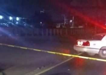 Hombre resulta herido tras escuchar disparos en la carretera Río Bravo-Reynosa