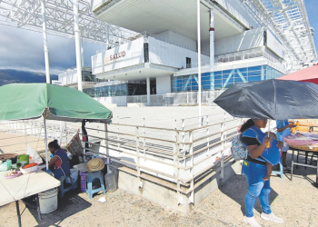 Salud cancela la mudanza de su sede a Acapulco: han gastado más 100 mdp