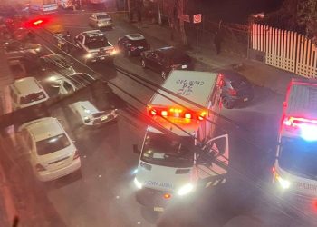 Testigo de ataque a Los Cantaritos cuenta cómo fue la balacera: la gente salió llorando y gritando