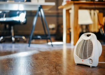 Los bomberos de Harlingen ofrecen consejos de seguridad para el clima frío