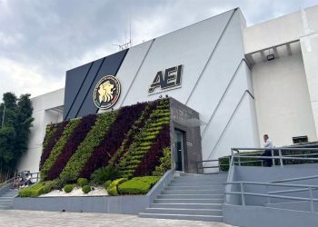 Hackean a la Fiscalía de NL