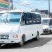 Advierten sanciones por aumento no autorizado en tarifa de transporte