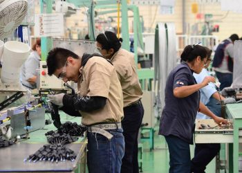 Año Nuevo, salario mínimo nuevo