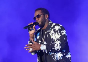Víctima de “Diddy” rompe el silencio