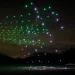 Drones caen del cielo durante espectáculo de luces en Orlando, dejando a un niño hospitalizado