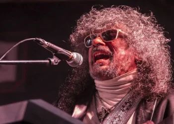 Fallece Javier Bátiz, músico y mentor de Carlos Santana