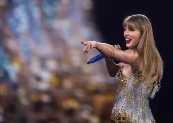 Eras Tour, de Taylor Swift, es oficialmente la gira mas taquillera de todos los tiempos