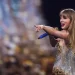 Eras Tour, de Taylor Swift, es oficialmente la gira mas taquillera de todos los tiempos