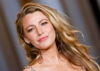 Hollywood respalda a Blake Lively en su denuncia por acoso sexual contra Justin Baldoni