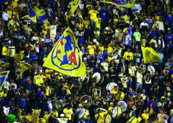 ¡Tiembla Cruz Azul! América anuncia lleno total para la ida de las semifinales