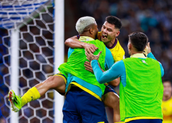 ¡América es tricampeón! Las Águilas son históricas tras vencer a Rayados en la final del Apertura 2024