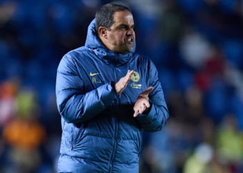 André Jardine y el América tienen una estadística que los pone como favoritos en la final ante Rayados