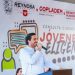 Gobierno de Reynosa escucha a jovenes en consulta ciudadana