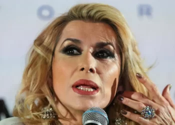 Muere la cantante Dulce a los 69 años