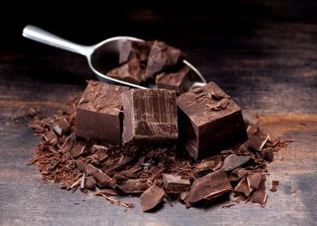 Comer chocolate amargo 5 veces por semana podría reducir el riesgo de diabetes