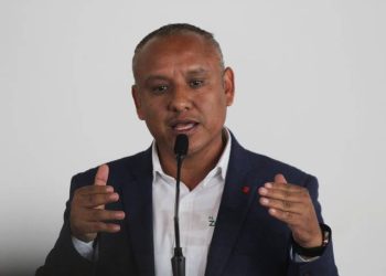 Fallece el diputado federal Benito Aguas Atlahua, tras agresión armada en Zongolica 