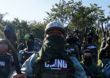 Morena advierte riesgos de designar a los cárteles mexicanos como grupos terroristas extranjeros 