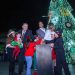 ¡Es hoy! Ven a encender el pino navideño en la plaza principal Miguel Hidalgo de Reynosa