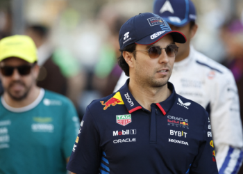 ¿Fórmula E, IndyCar o retiro? Los posibles destinos de Checo Pérez tras su salida de Red Bull