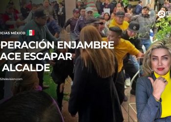 Grupo frontera aporta juguetes