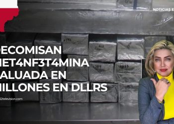 Grupo frontera aporta juguetes