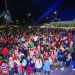 Más de 76 mil personas disfrutan en Reynosa un impresionante Desfile Navideño