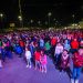 Más de 76 mil personas disfrutan en Reynosa un impresionante Desfile Navideño