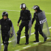 Preparan un BBVA blindado, el operativo policial para mantener la seguridad en la final entre América y Rayados