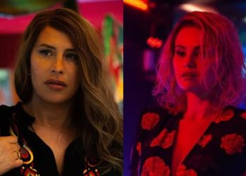 ¿De qué trata la película Emilia Pérez? La cinta está nominada a 10 Globos de Oro