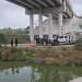 Encuentran cadáver amarrado en canal Anzaldúas