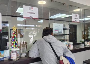 Invita Gobierno Municipal de Reynosa a aprovechar descuento de recargos del Predial