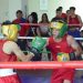 Invita Gobierno de Reynosa a inscribirse en clases de Boxeo