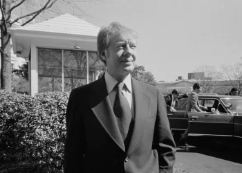 Jimmy Carter, de magnate del cacahuate y predicador bautista a apóstol por la paz internacional 