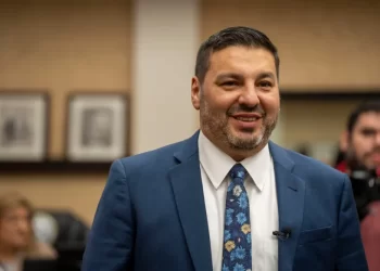 Concejal de Mission y un médico local envueltos en escándalo de sobornos y corrupción