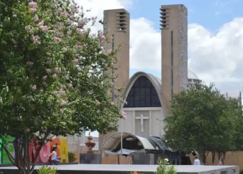Nuevo capítulo en la fe de los reynosenses