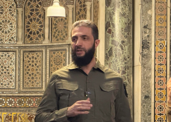 Caída del régimen de Al Asad abre nueva historia en Siria: líder de la ofensiva insurgente 