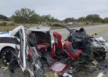 Ira al volante deja un muerto y un herido