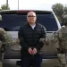 EU extradita a Osiel Cárdenas Guillén, ex líder de Los Zetas