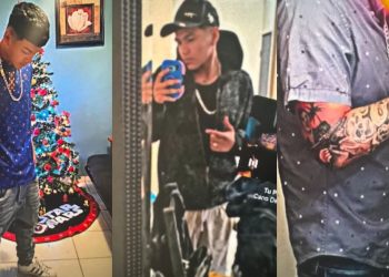 Agentes de la Patrulla Fronteriza arrestan a asaltante buscado en Brownsville