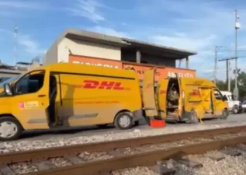 Se la llevó el tren