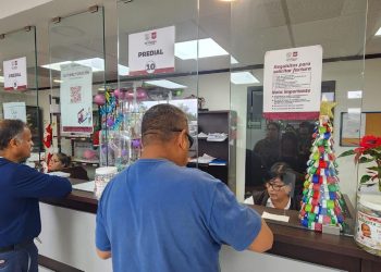 Últimos días de descuento del 100% de recargos al Predial en Reynosa
