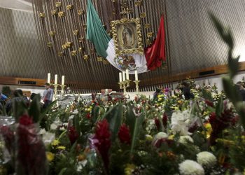 Monterrey: Ataque armado interrumpe víspera de las mañanitas en la Basílica de Guadalupe