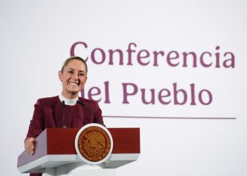 Realizará presidenta Claudia Sheinbaum primera visita oficial a Tamaulipas