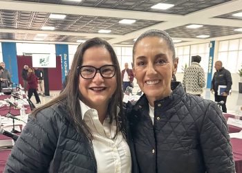 Se une Tamaulipas a la SEP para que ningún estudiante se quede sin beca