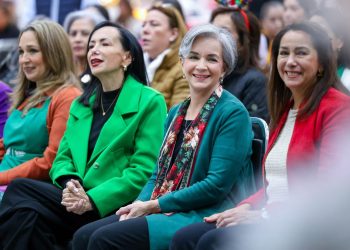 Inaugura Gobierno de Tamaulipas el tercer bazar navideño “Un DIFciembre para Recordar”