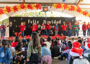 Fomentan en estudiantes el diálogo y la escritura creativa con Maratón por la Lectura