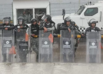 Siete muertos y seis lesionados, saldo de motín en Creset: FGE
