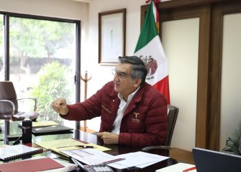 Garantiza Tamaulipas atención humanitaria a migrantes repatriados