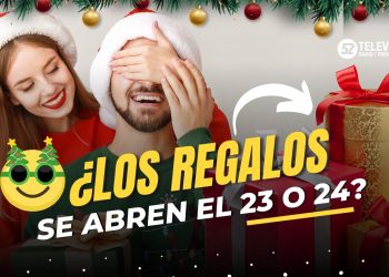 Natanael Cano y su decoración navideña